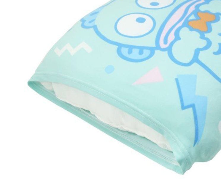 Sanrio Cooling Pillowcase: Hangyodon