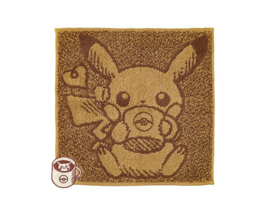 Pokemon Japan Everyday Happiness Hand Towel