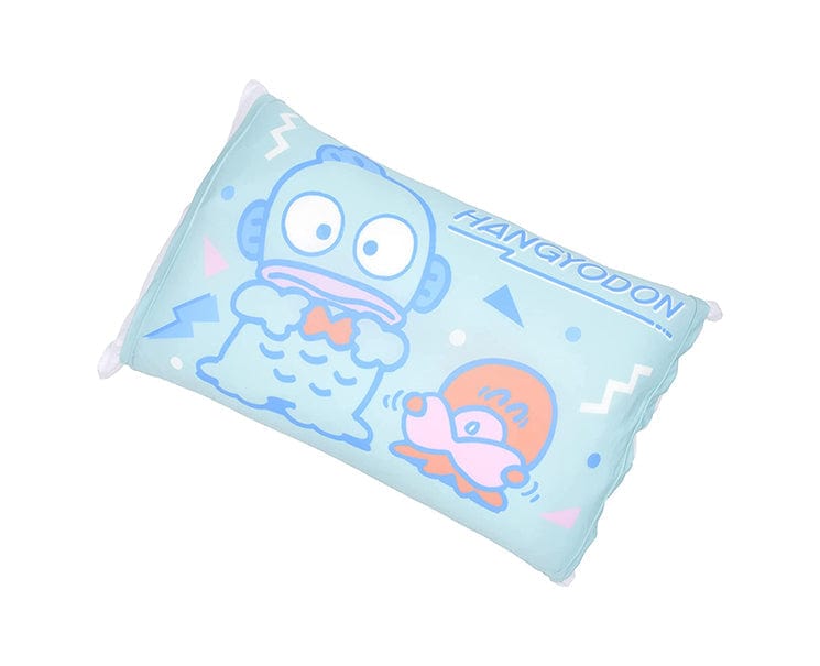 Sanrio Cooling Pillowcase: Hangyodon