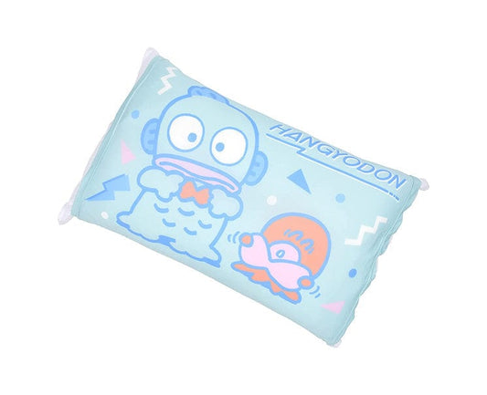 Sanrio Cooling Pillowcase: Hangyodon