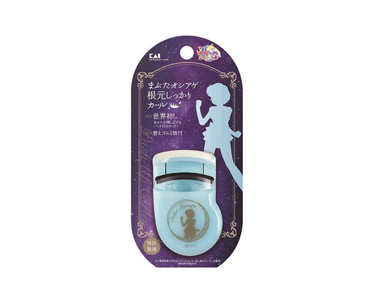 Sailor Moon Eyelash Curler: Sailor Mercury