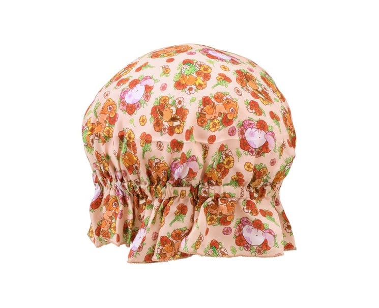 Pokemon Japan Fleur De Coquelicot Sleep Cap