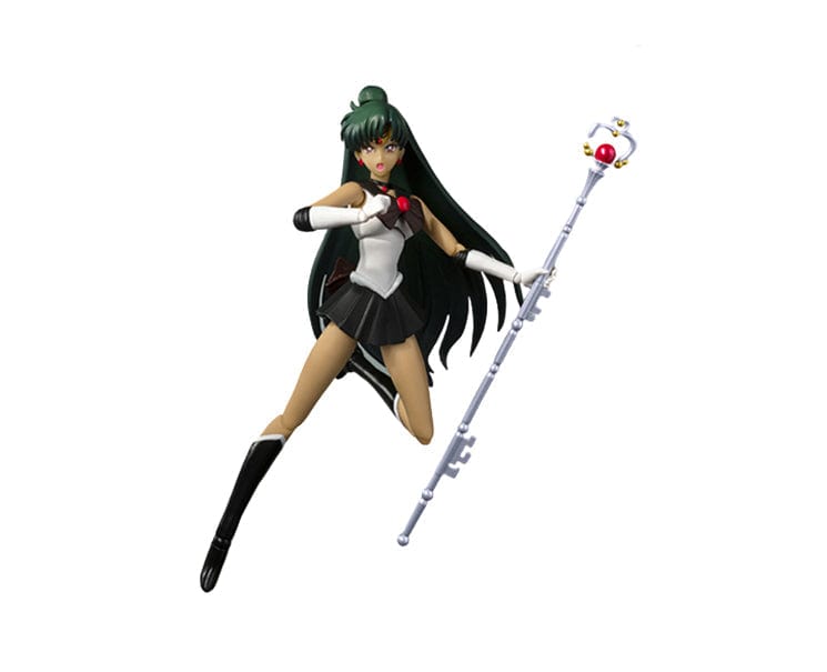 Sailor Moon Figuarts Doll: Sailor Pluto