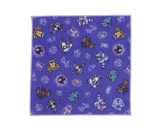 Pokemon Yonayonaghost Hand Towel