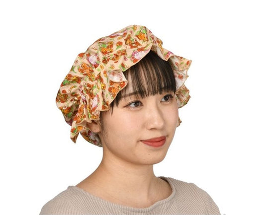 Pokemon Japan Fleur De Coquelicot Sleep Cap