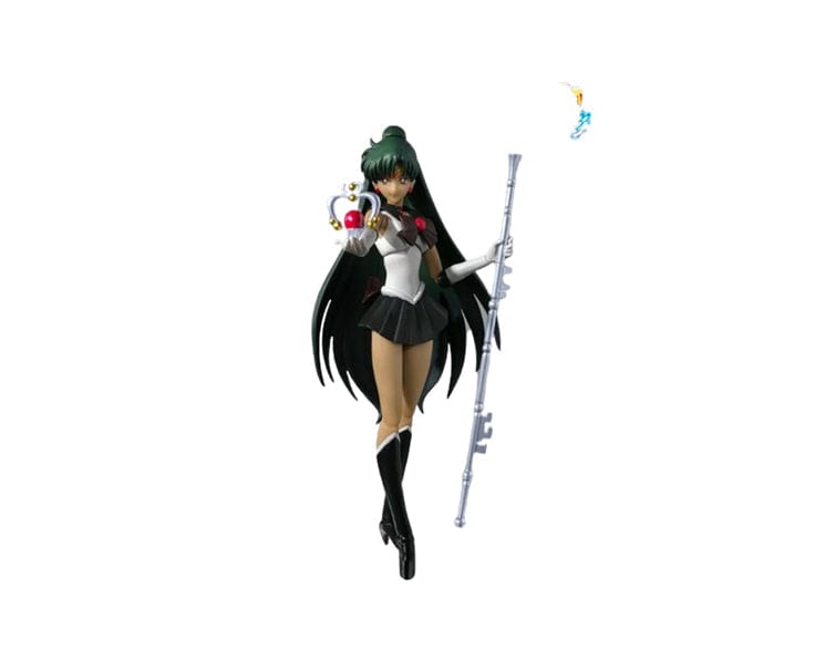 Sailor Moon Figuarts Doll: Sailor Pluto