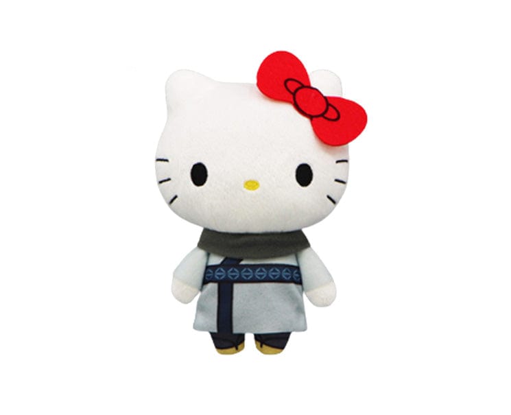 Jujutsu Kaisen X Sanrio: Hello Kitty Plush