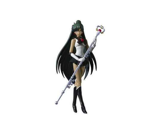 Sailor Moon Figuarts Doll: Sailor Pluto