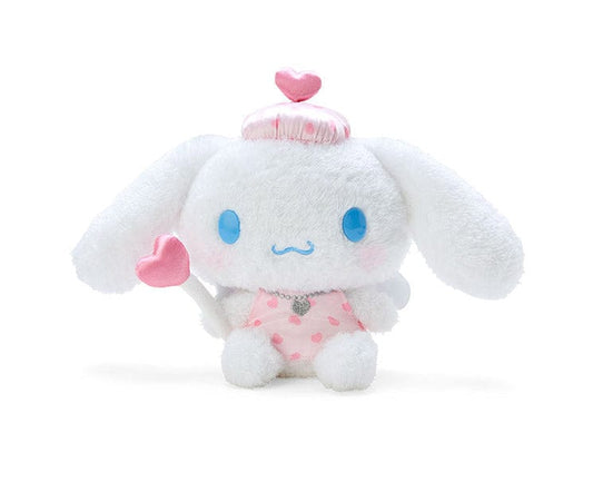 Sanrio Dreaming Angel Cinnamoroll Plush