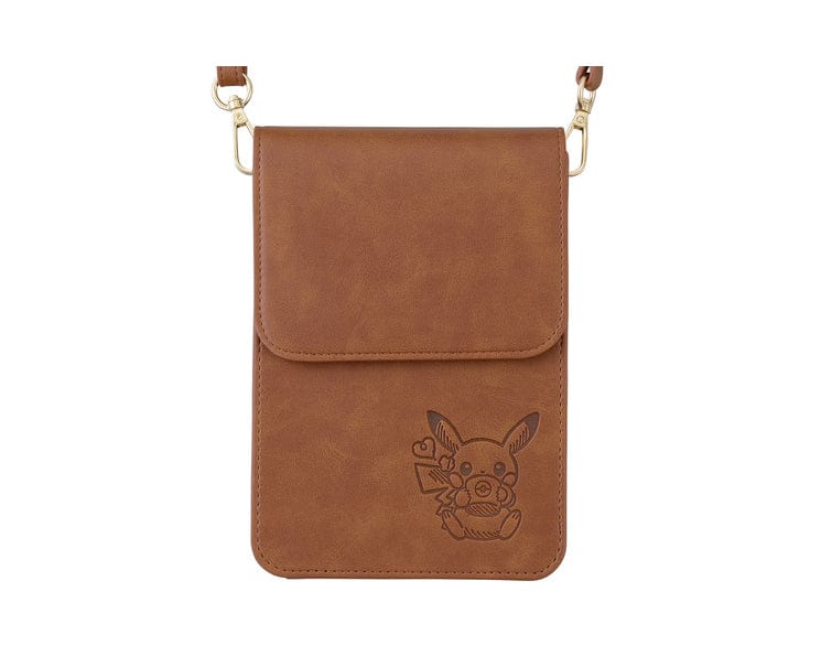 Pokemon Everyday Happiness Mini Shoulder Bag