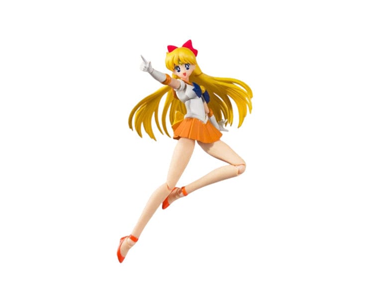 Sailor Moon Figuarts Doll: Sailor Venus