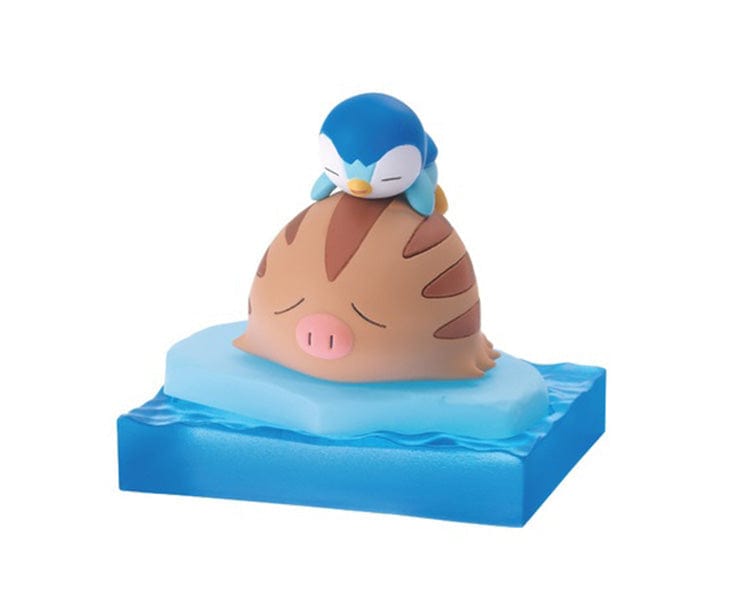 Pokemon Piplup Blind Box