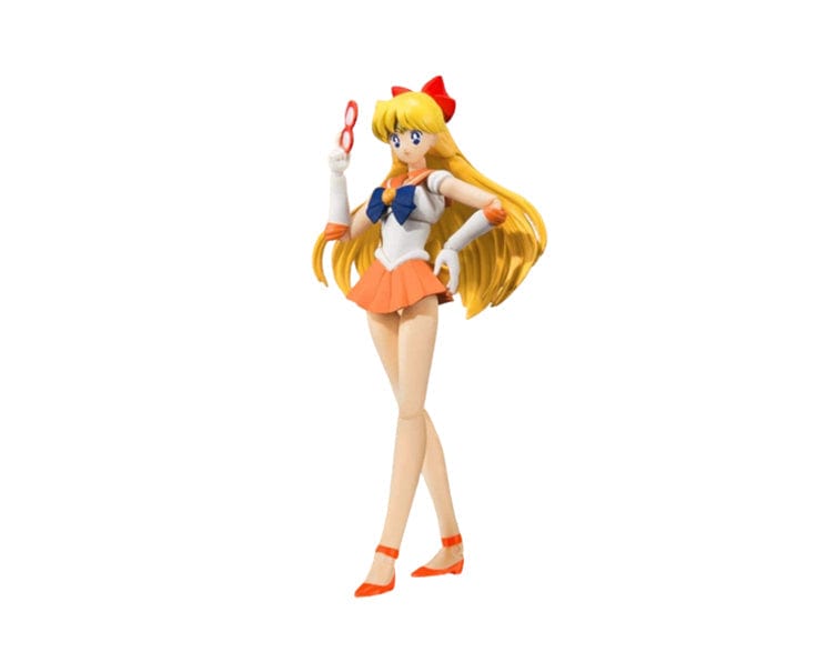 Sailor Moon Figuarts Doll: Sailor Venus