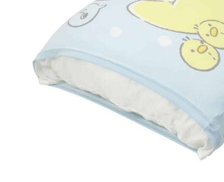 Sanrio Cooling Pillowcase: Pochacco