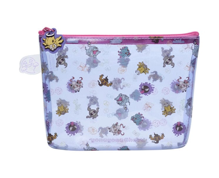 Pokemon Yonayonaghost B6 Flat Pouch