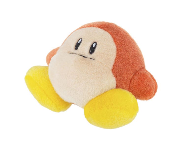 Kirby 30Th Anniversary: Waddle Dee