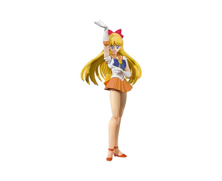 Sailor Moon Figuarts Doll: Sailor Venus