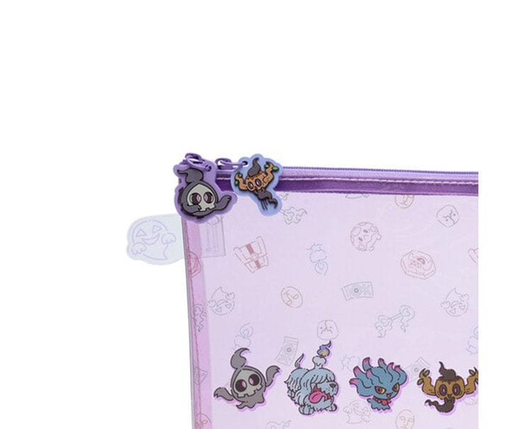 Pokemon Yonayonaghost B5 Flat Pouch