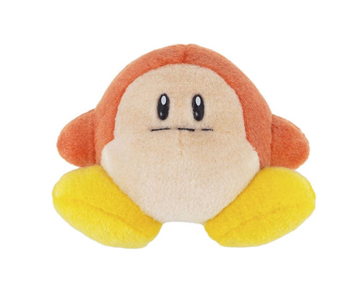 Kirby 30Th Anniversary: Waddle Dee