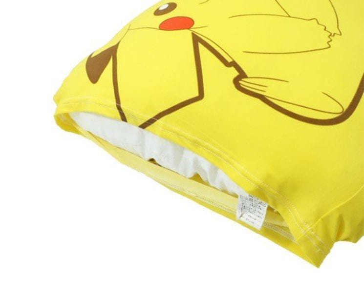 Pokemon Cooling Pillowcase: Pikachu