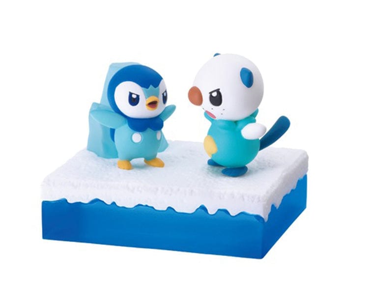 Pokemon Piplup Blind Box