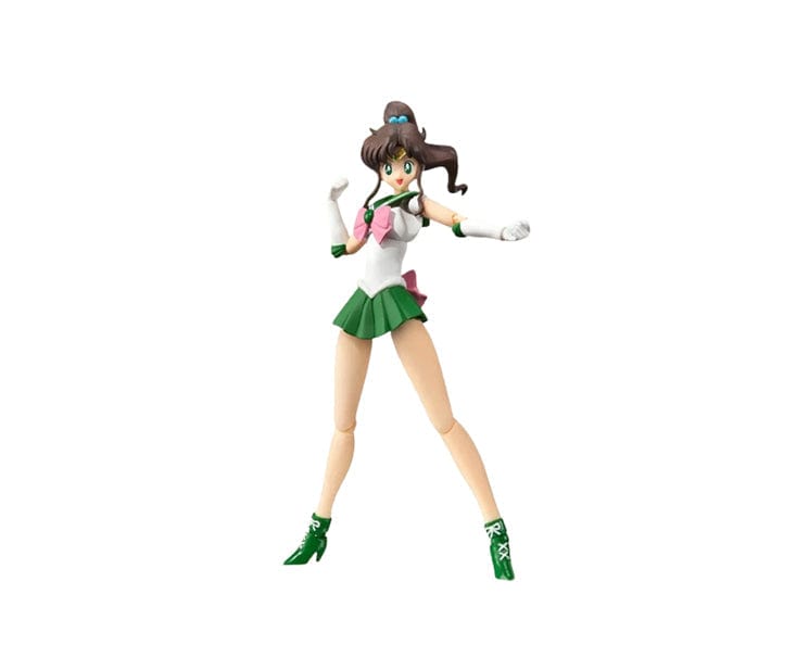 Sailor Moon Figuarts Doll: Sailor Jupiter