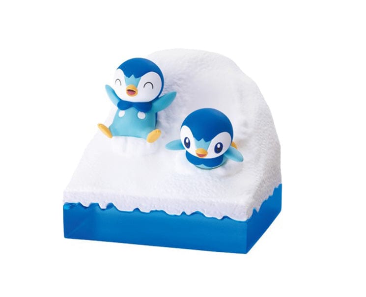 Pokemon Piplup Blind Box