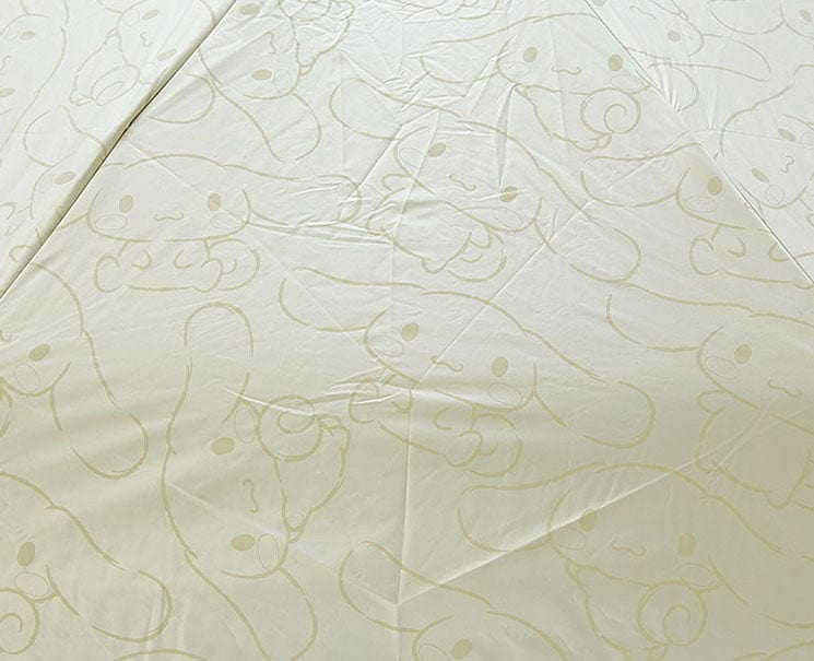 Sanrio Parasol & Case: Cinnamoroll