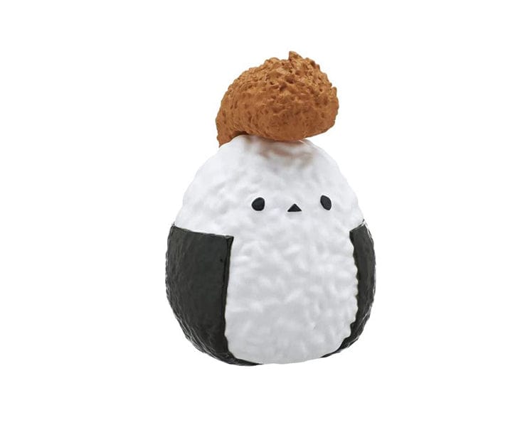 Yankee Rice Ball Figure Gachapon