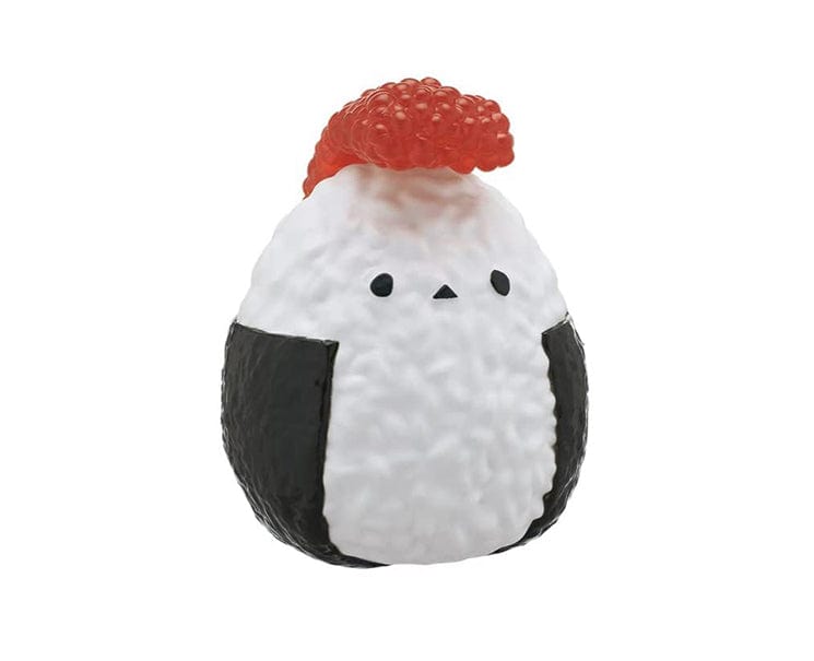 Yankee Rice Ball Figure Gachapon