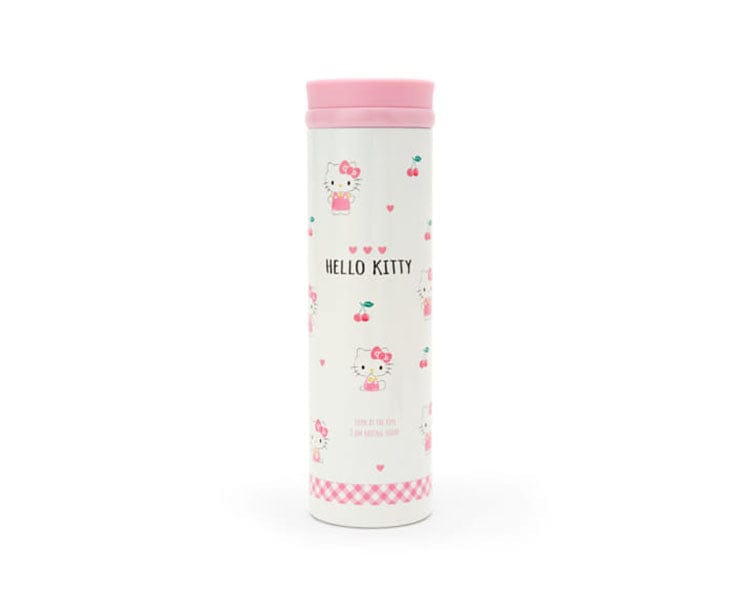 Sanrio Hello Kitty Stainless Tumbler