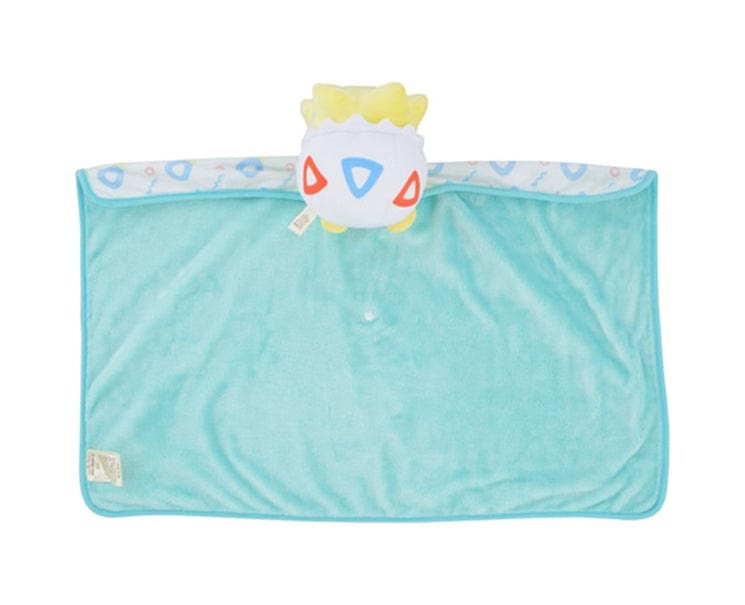 Pokemon Everyday Happiness Mini Togepi Blanket