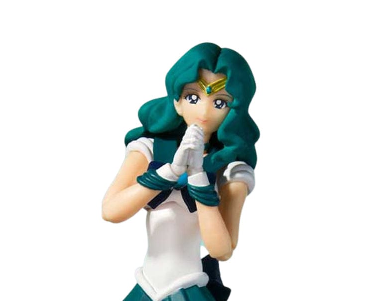 Sailor Moon Figuarts Doll: Sailor Neptune