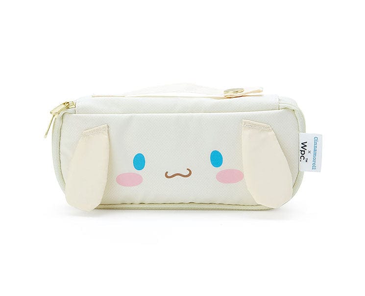 Sanrio Parasol & Case: Cinnamoroll