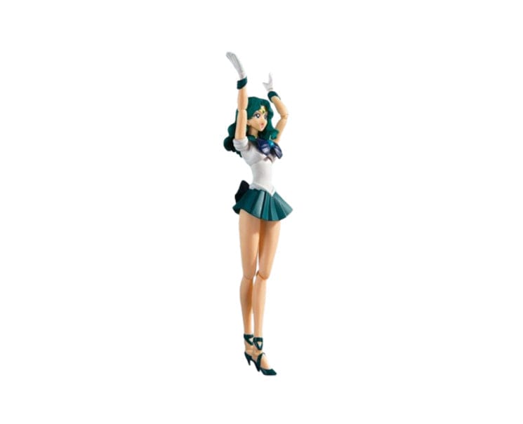 Sailor Moon Figuarts Doll: Sailor Neptune