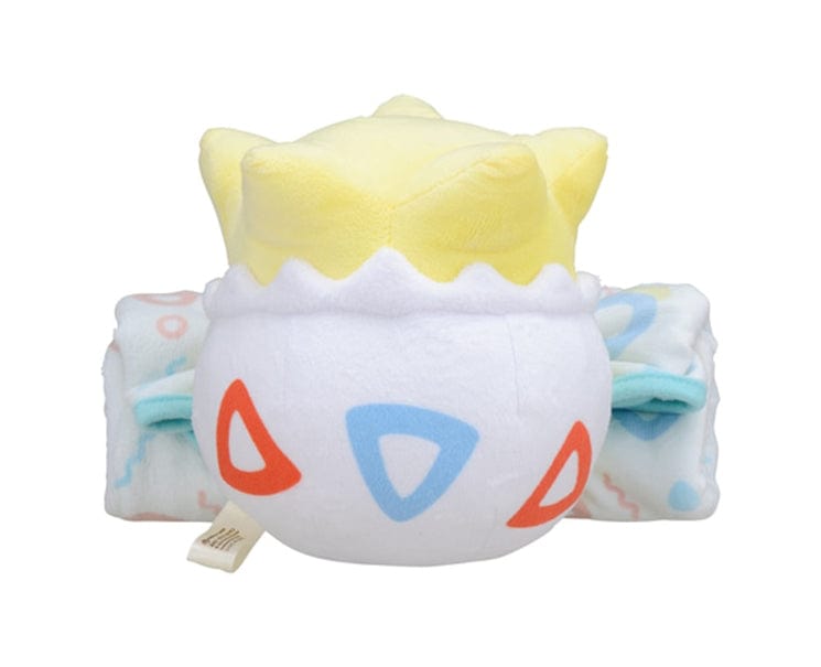 Pokemon Everyday Happiness Mini Togepi Blanket