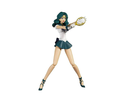 Sailor Moon Figuarts Doll: Sailor Neptune