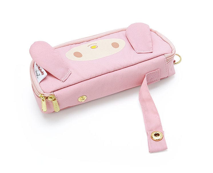 Sanrio Parasol & Case: My Melody