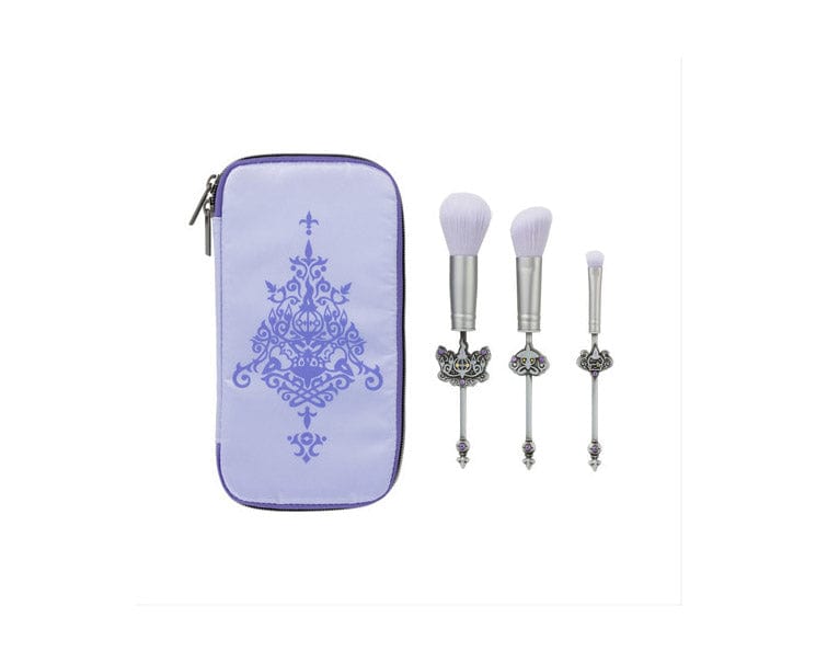 Pokemon Chandelure Makeup Brush Set