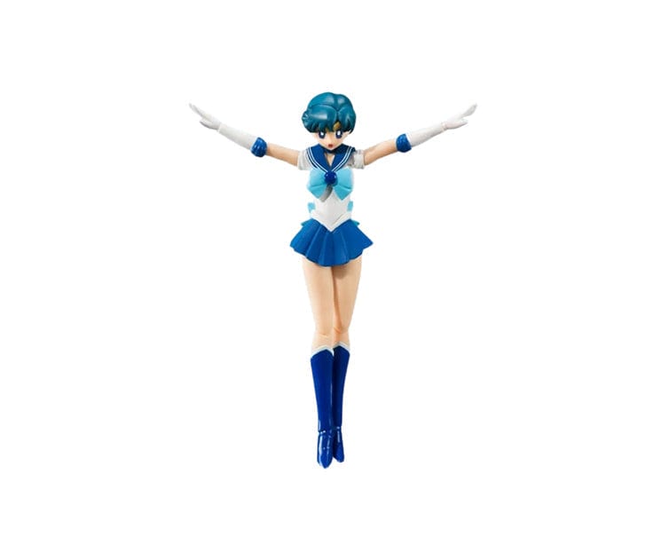 Sailor Moon Figuarts Doll: Sailor Mercury