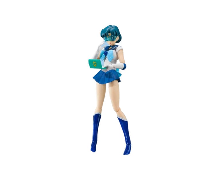 Sailor Moon Figuarts Doll: Sailor Mercury