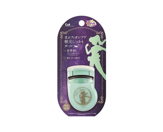 Sailor Moon Eyelash Curler: Sailor Jupiter