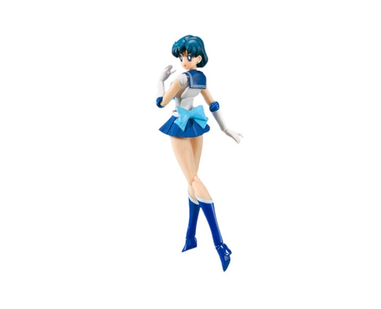 Sailor Moon Figuarts Doll: Sailor Mercury