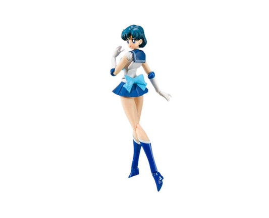 Sailor Moon Figuarts Doll: Sailor Mercury