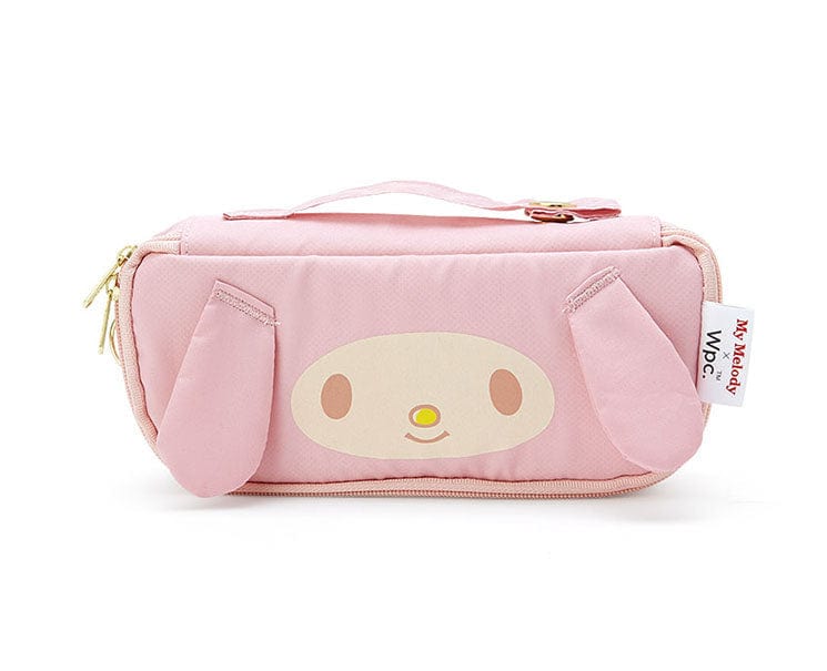 Sanrio Parasol & Case: My Melody