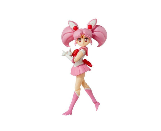 Sailor Moon Figuarts Doll: Chibiusa