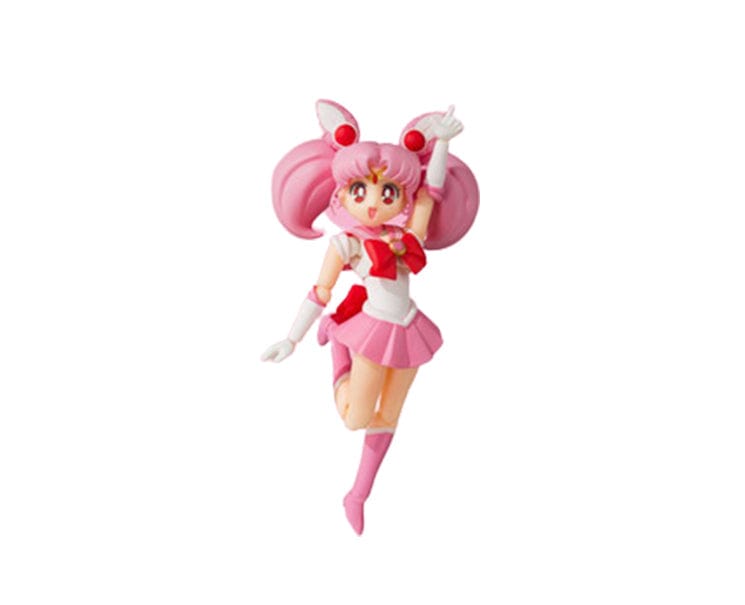 Sailor Moon Figuarts Doll: Chibiusa