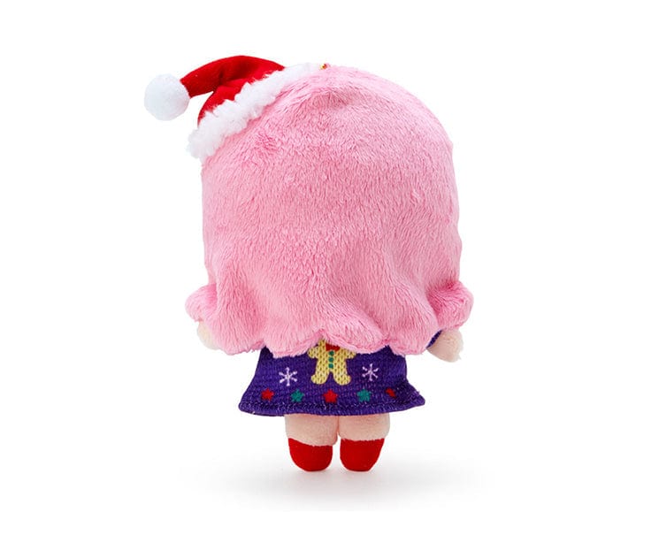 Sanrio Japan Christmas Little Twin Stars Lala Keychain