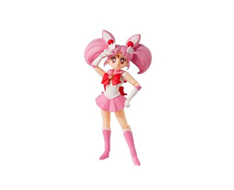 Sailor Moon Figuarts Doll: Chibiusa