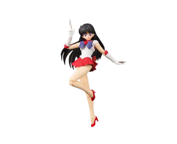 Sailor Moon Figuarts Doll: Sailor Mars